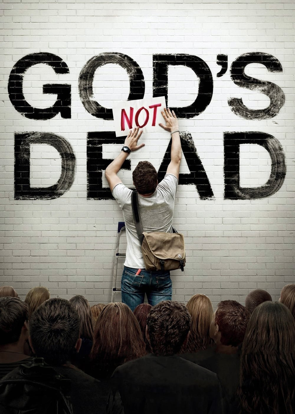 God’s Not Dead